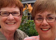 Married lesbian couple settles with retirement village that refused them because they’re gay
