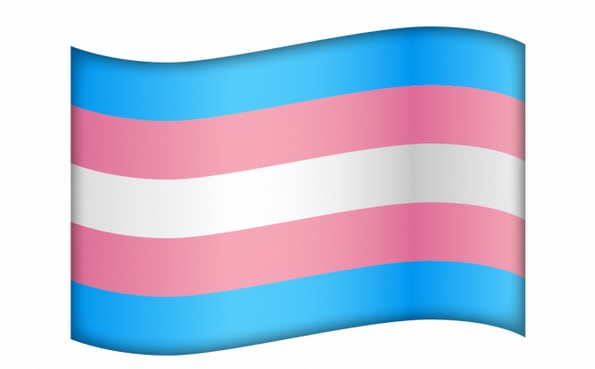 gay flag emoji iphone