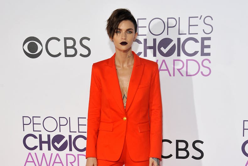 Ruby Rose quits Twitter after fans condemn ‘Batwoman’ casting