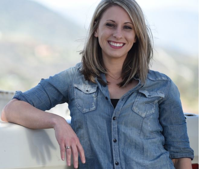 Was Congresswoman Katie Hill In A Throuple Relationship With A Fo