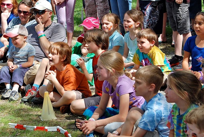 children children