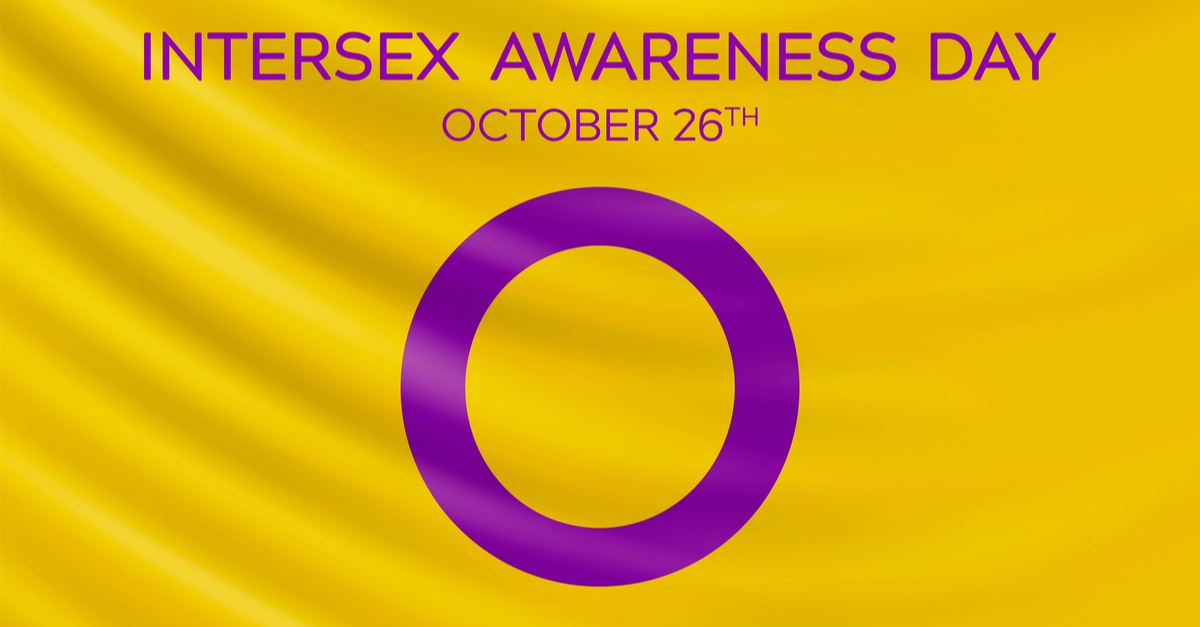It’s time to get educated about ‘intersex’ people / LGBTQ Nation
