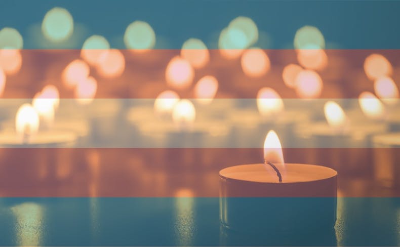 I founded Trans Day of Remembrance 20 years ago. Here’s why. / LGBTQ Nation
