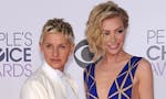 Portia comes out swinging for Ellen amidst sexual harassment accusations