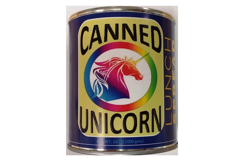 canned-unicorn You can buy