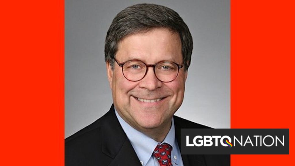Trump’s Attorney General nominee defends his support for religious ‘right’ to discriminate ...