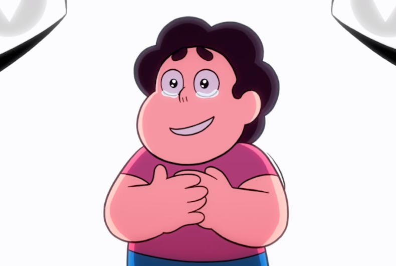 steven-universe Steven Universe