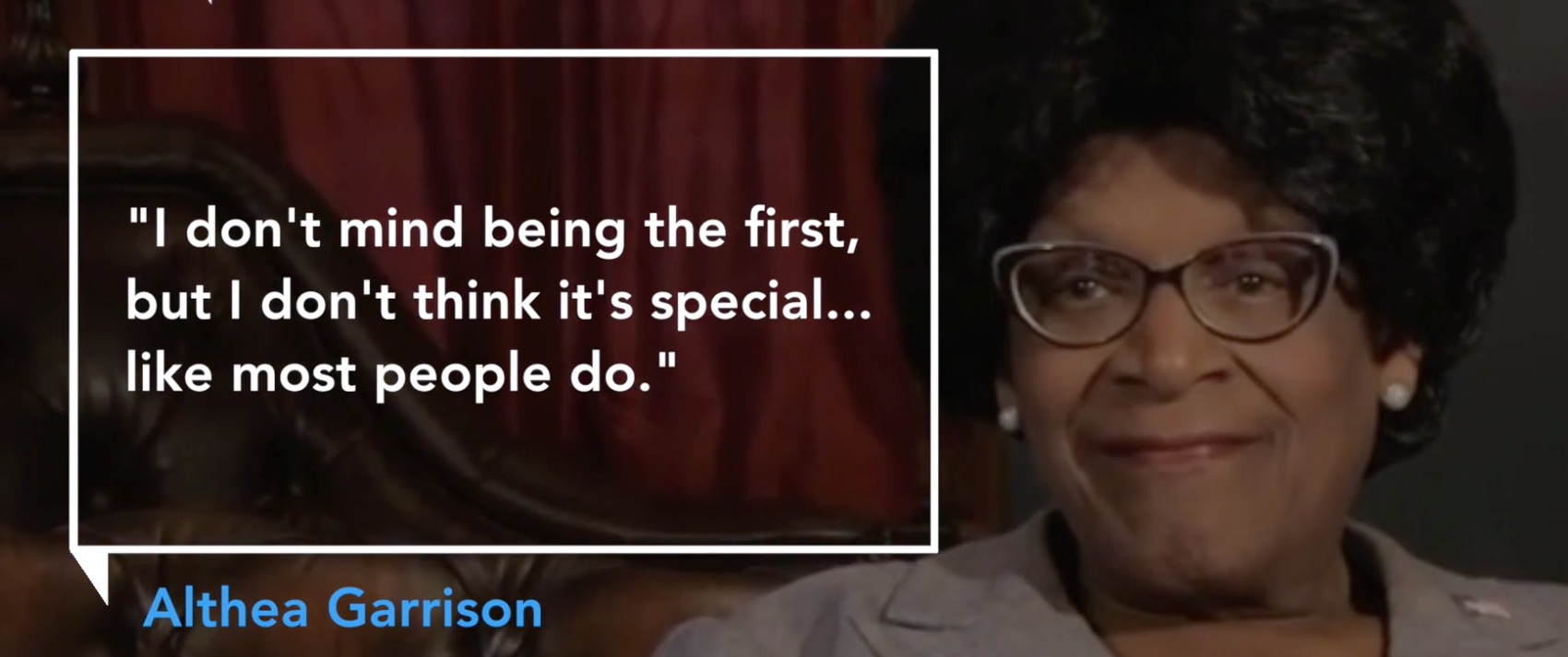 In 1992, This Woman Became The First Trans Person Elected To A State ...