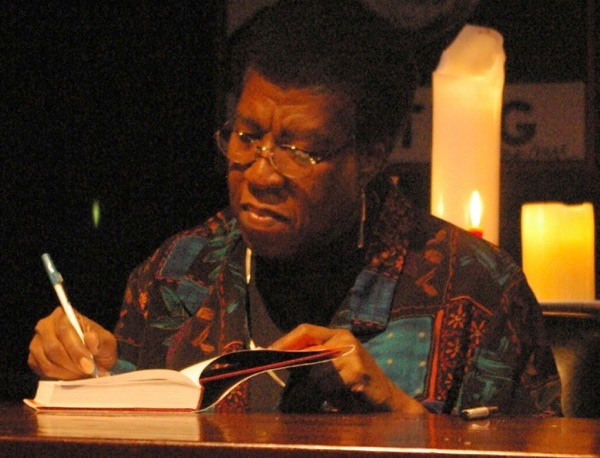 octavia butler transgender