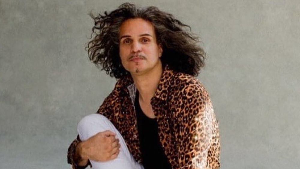 Hector House Of Xtravaganza - burnsocial