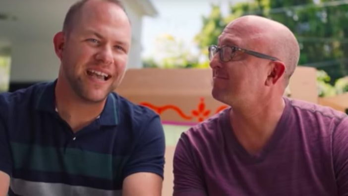 This baby formula ad featuring same-sex dads will melt your icy heart ...