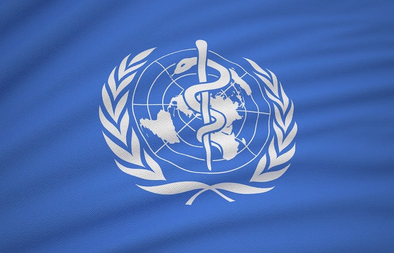 The World Health Organization Will No Longer Classify Being Transgender As A ‘mental Disorder