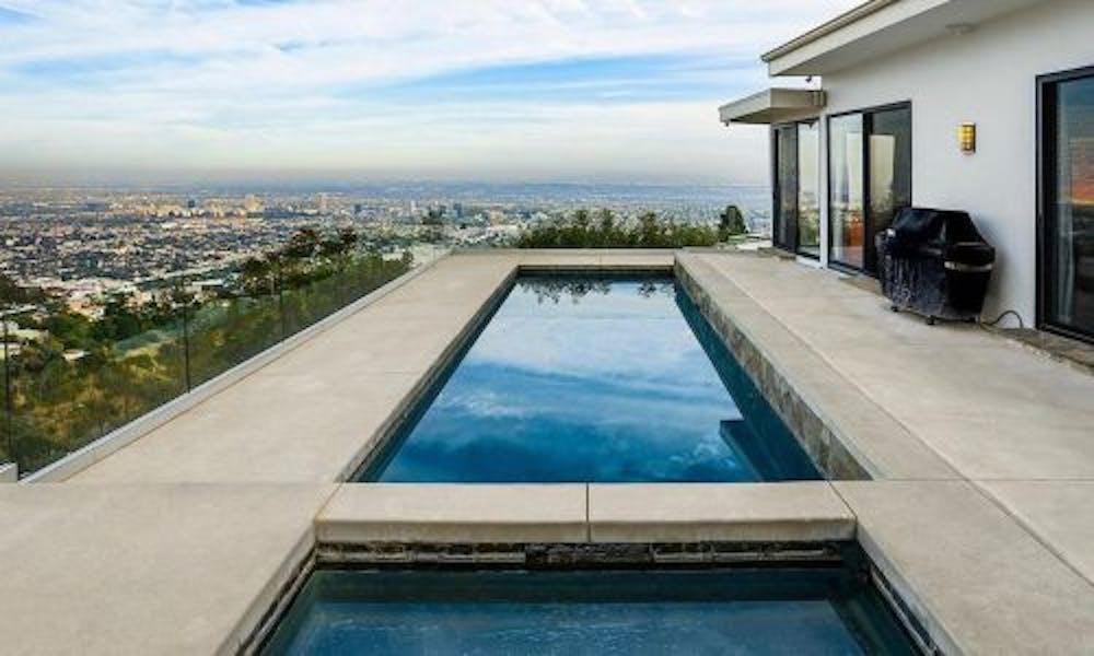 RuPaul’s mansion is up for sale & here’s what it looks like inside