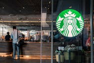 A trans Starbucks employee was misgendered on the job. Starbucks says it isnâ€™t harassment.