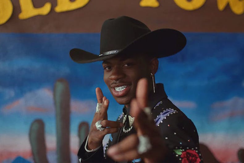 How Lil Nas X went from a kid living in the projects to a ...