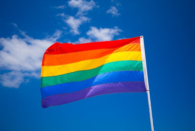 More LGBTQ candidates won elected office this year than ever before