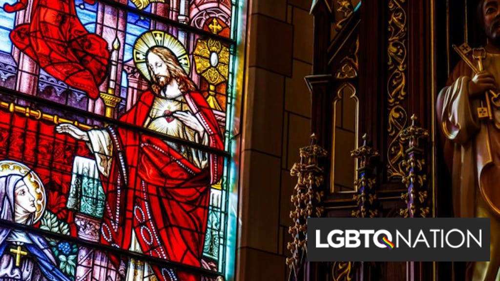 Bi and gay churches in indianapolis