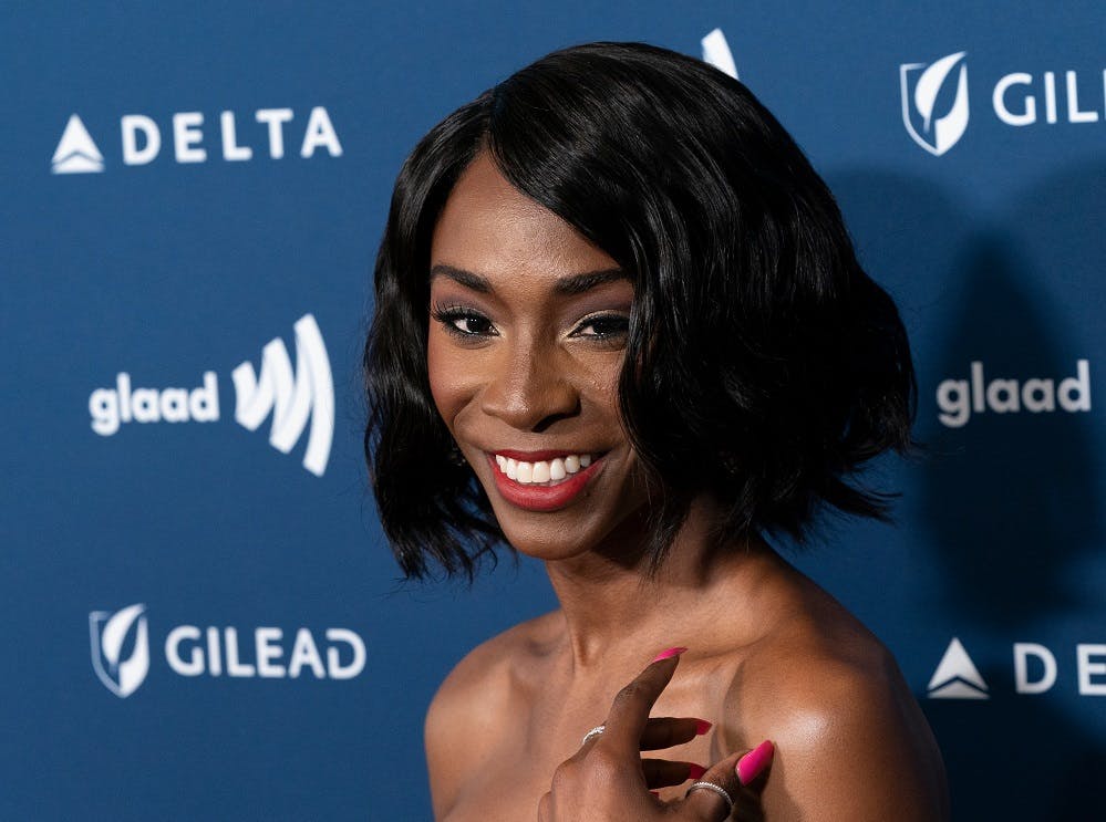 Trans Actress Angelica Ross Quits Twitter After Vicious Attacks From 