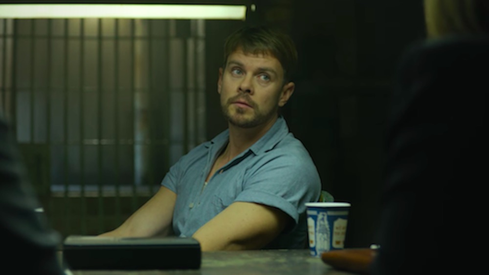 Netflix’s ‘Mindhunter’ presents the scary, mysterious story of a real