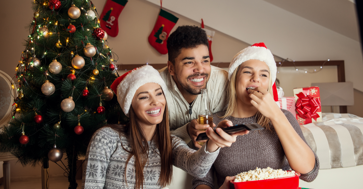 what streaming services have all the hallmark channels