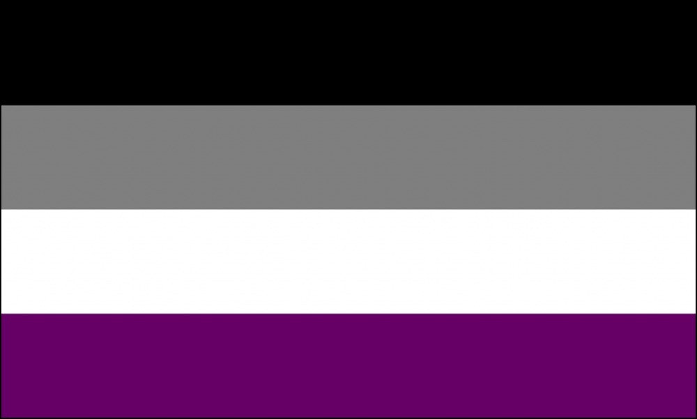 What Is Asexual Heres The Asexual Spectrum An Asexual Quiz 8948