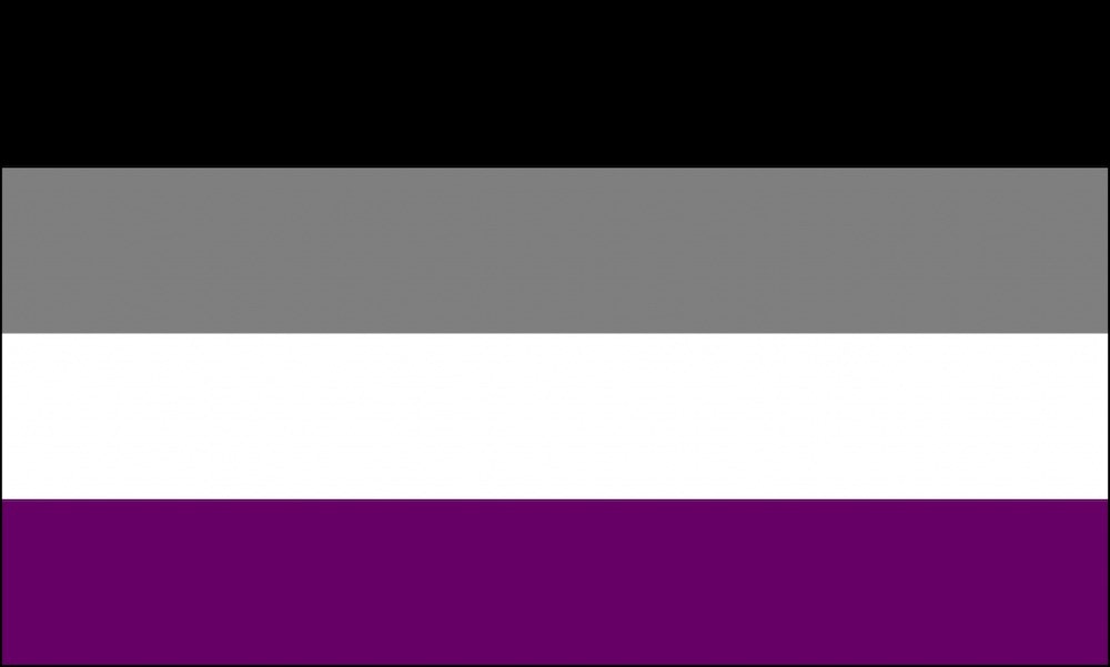 What Is Asexual Heres The Asexual Spectrum An Asexual Quiz 