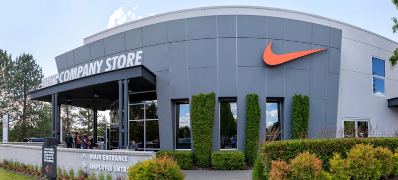 Nike under fire for failing to recognize trans contractor’s pronouns