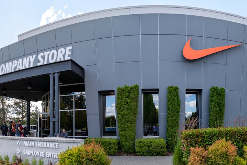 Nike under fire for failing to recognize trans contractor’s pronouns, gender identity / LGBTQ Nation