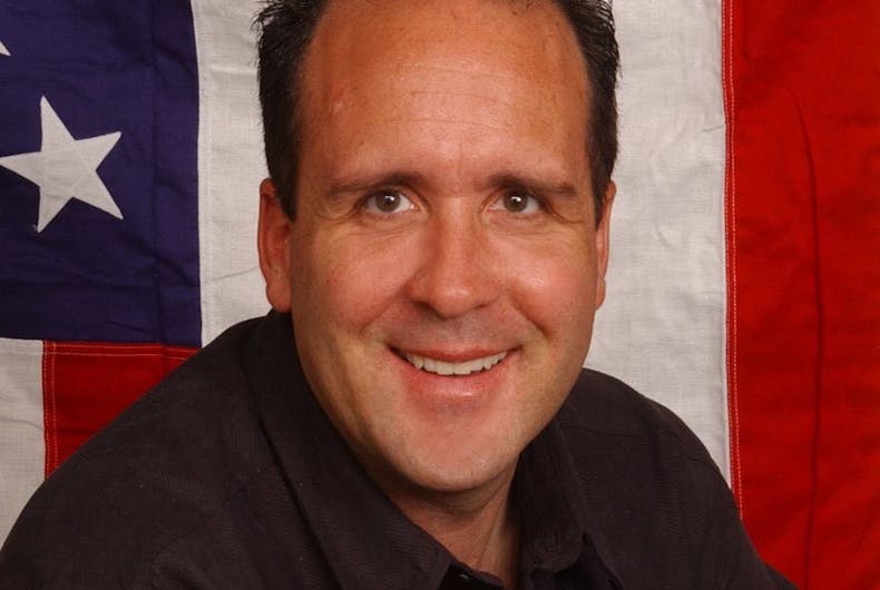 Utah Rep. Brad Daw This conservative lawmaker’s sister pleads for him to drop proposed hormone blocker ban