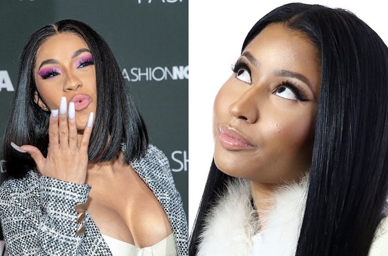 Gay Couple Divorced Because One Is A Nicki Minaj Fan The Other
