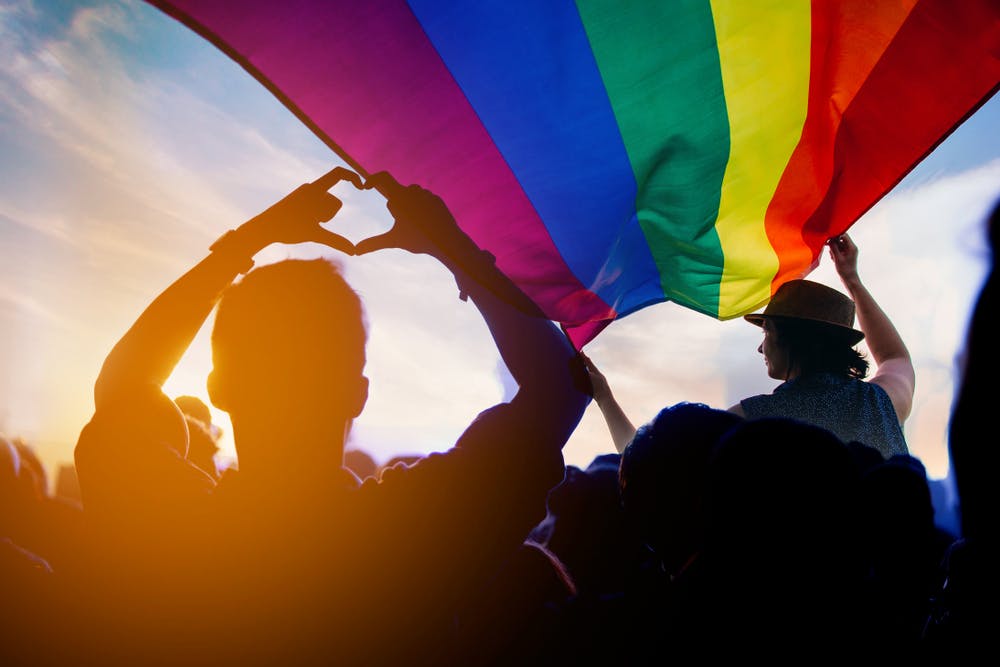 Drug friendly gay treatment