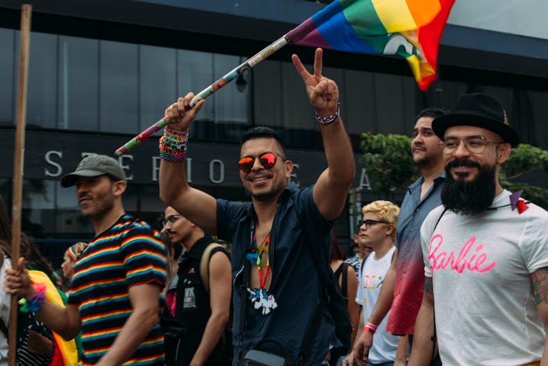 Another Country Will Soon Get Same Sex Marriage Lgbtq Nation