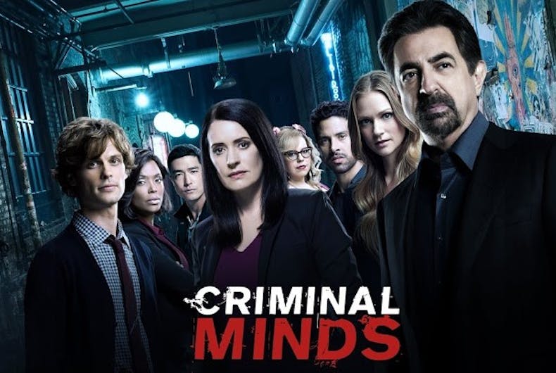 Executivos de "Criminal Minds" acusados de encobrir anos de assédio sexual por pessoas do mesmo sexo no set