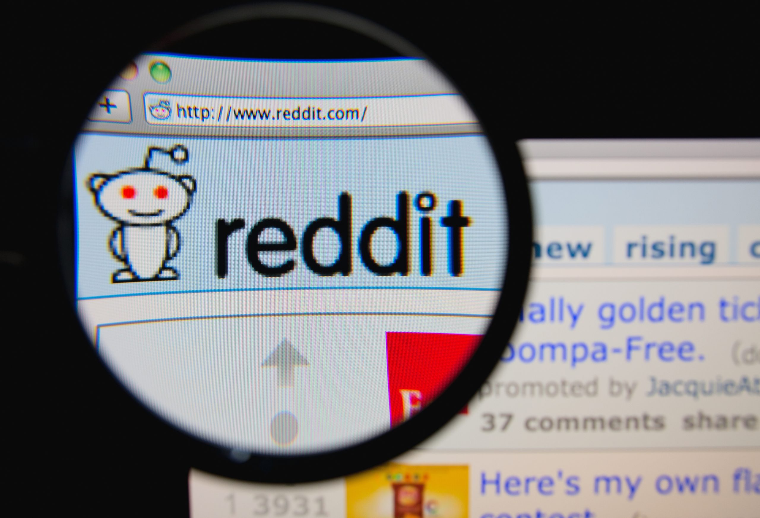 other good sites like reddit other good sites like reddit
