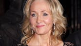 J.K. Rowling&#8217;s new book is about a man in a dress who kills women
