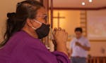 Florida pastor sues over mask mandate because his church can&#8217;t pray if they wear masks