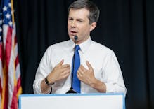 Pete Buttigieg rumored to be nominated as next ambassador to China