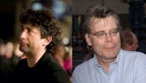 Neil Gaiman &#038; Stephen King come out swinging with forceful pushback to J.K. Rowling&#8217;s transphobia