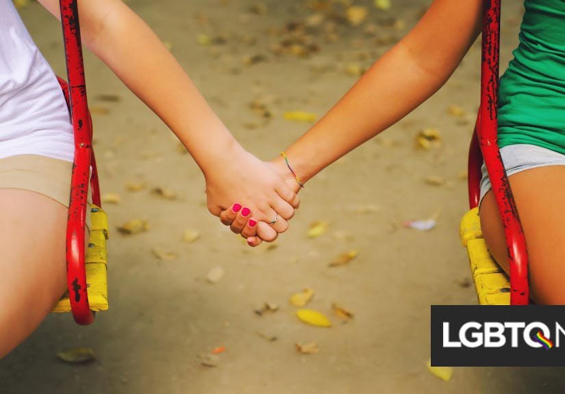 Mom Says She Ll Sue After Lesbian Daughter Was Repeatedly