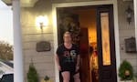 Angry woman shouting &#8220;Love is love, bitch! Gay pride!&#8221; captures America&#8217;s mood in 15 seconds