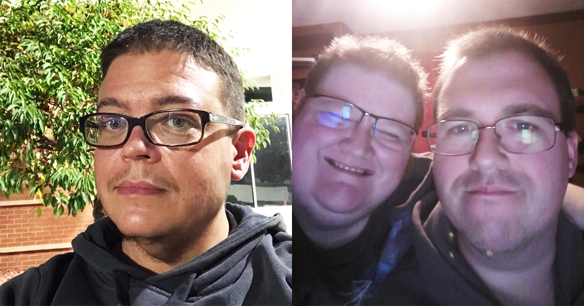 Christopher Fain/Zachary Martell & Brian McNemar