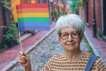Queer seniors are more likely to suffer dementia & the reason is surprising