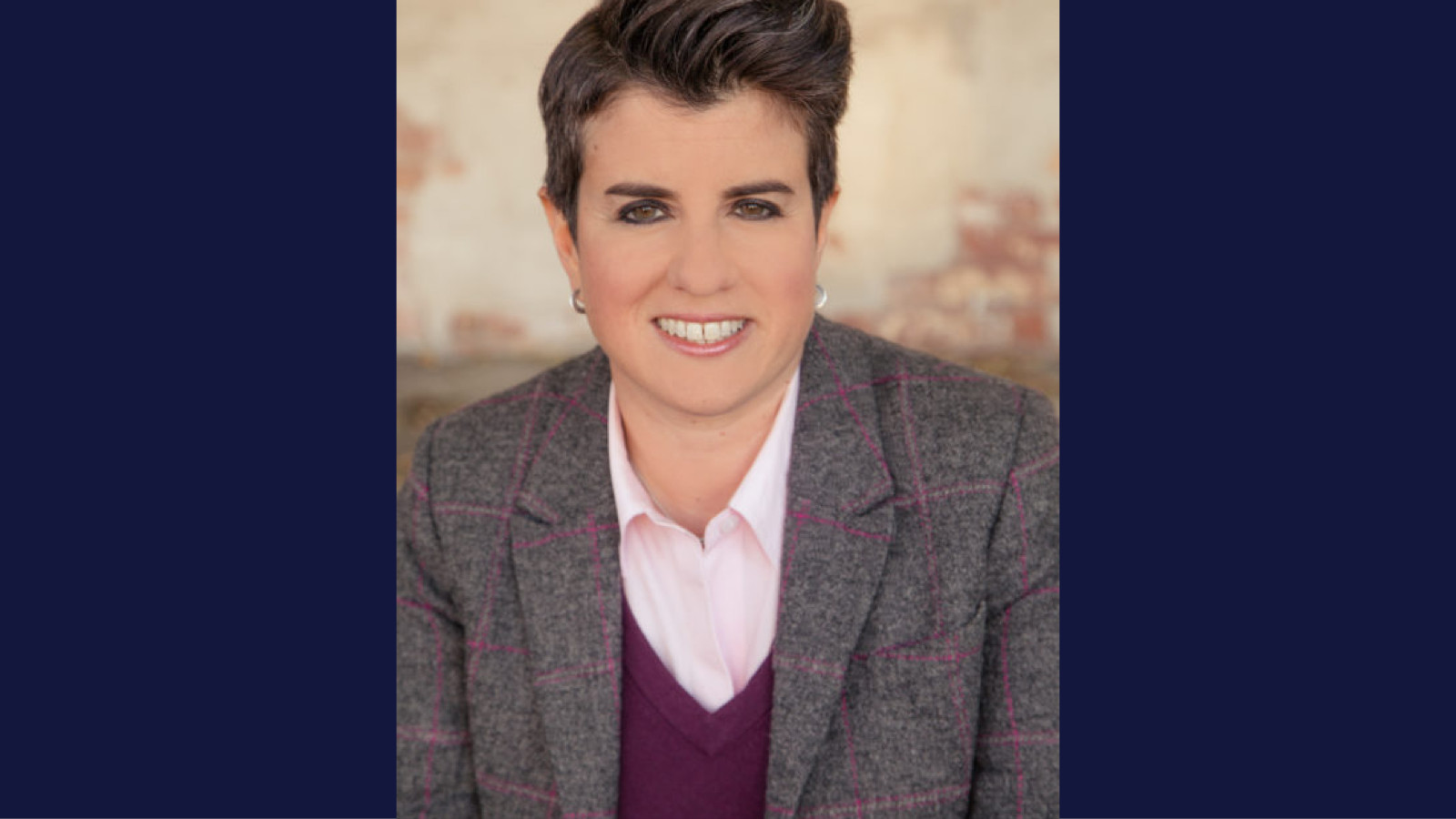 Jamie Manson is an out & devoted Catholic. She’s still fighting for the church to change.