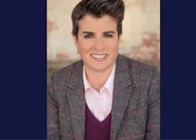 Jamie Manson is an out & devoted Catholic. She’s still fighting for the church to change.