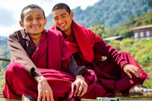 Bhutan votes to decriminalize homosexuality